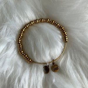Alex & Ani bangle